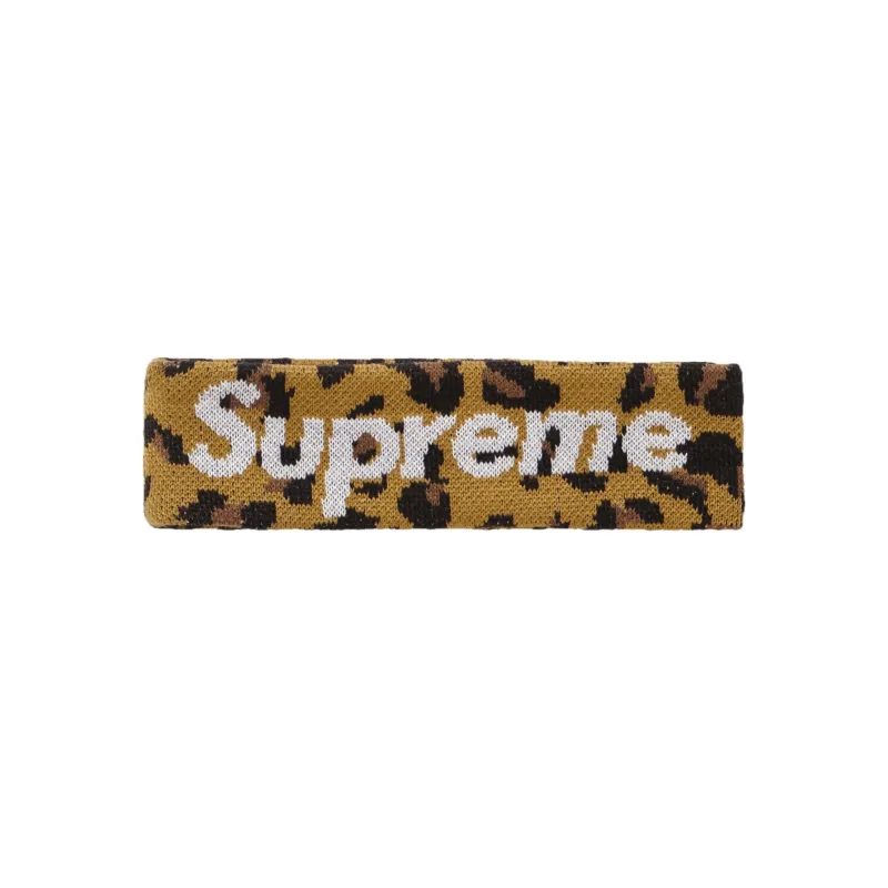 Supreme Supreme FW18   Hair Bands Unisex-0