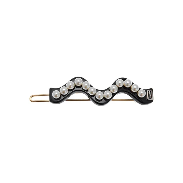 ALEXANDRE DE PARIS Pansi Side Clip Hair Accessories Headwear Women's-3