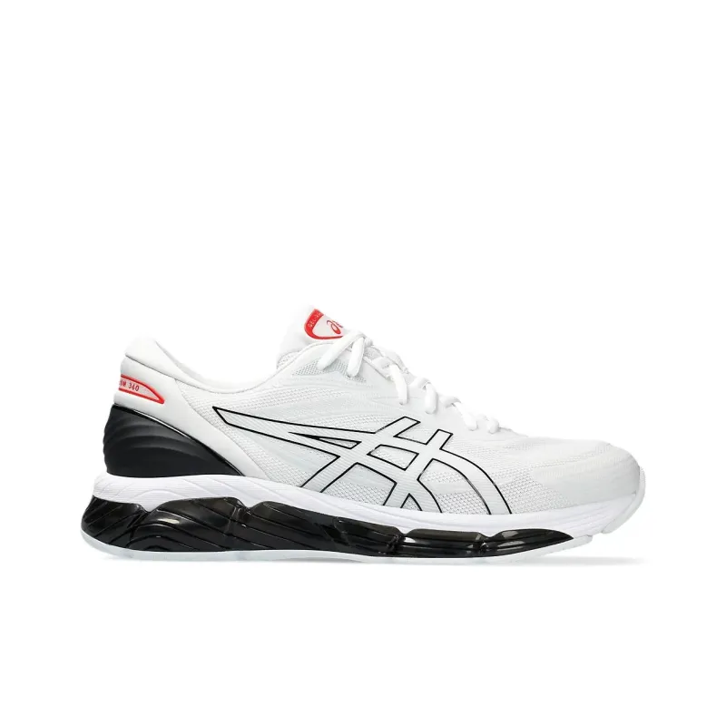 Asics Gel Quantum 360 Viii White Black Red-1