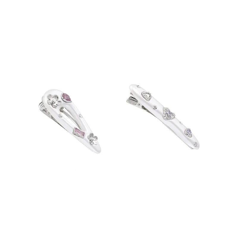 SUMIYAKI Hair Clips Women's-0