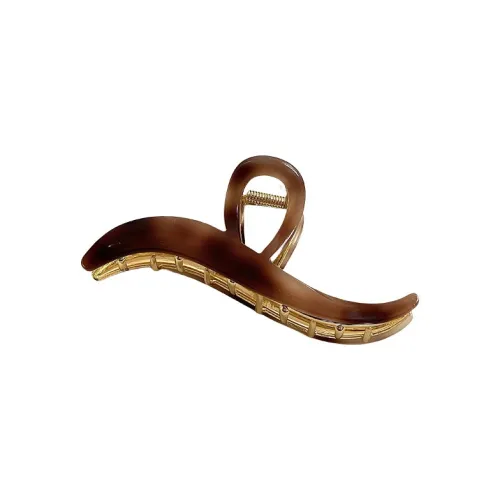 LACEROOM Hair Clips Women's Multicolor