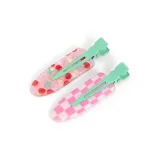 [Cherry Yogurt]1 Pair