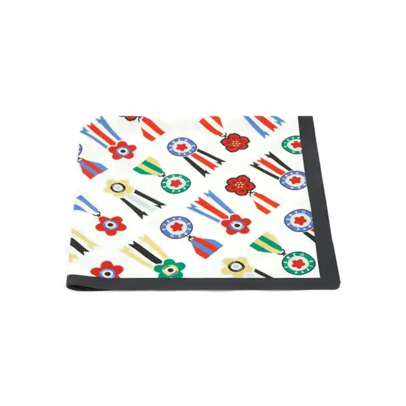KENZO Headwraps Men Multicolor-1