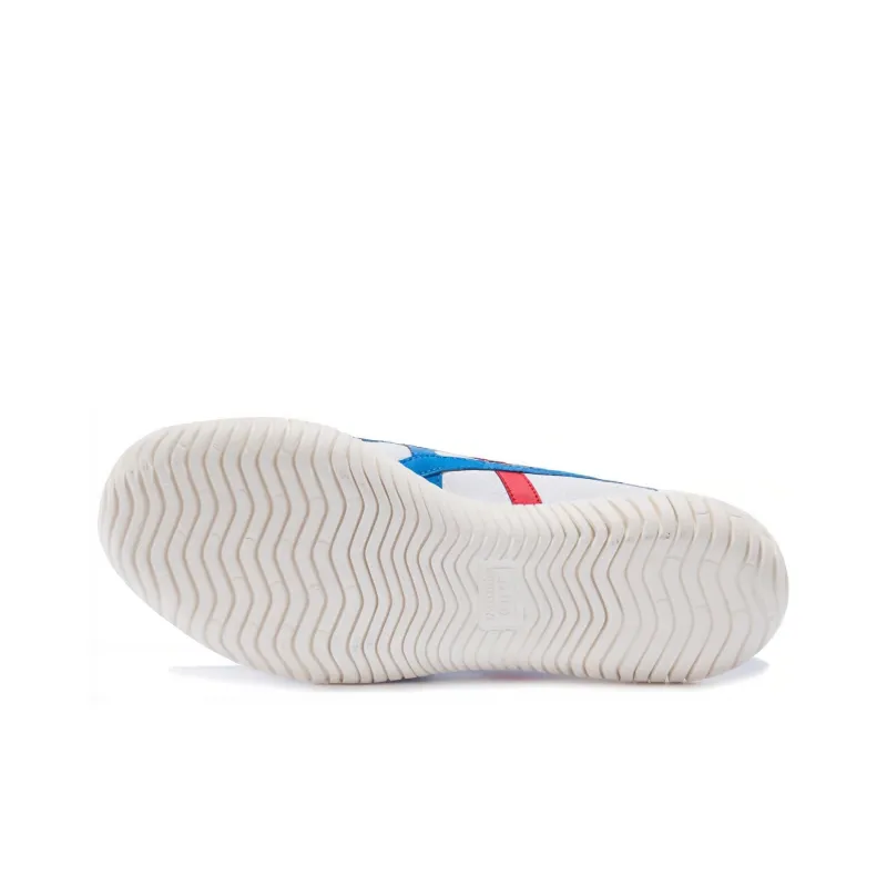 Onitsuka Tiger Tsunahiki White Blue Red-5