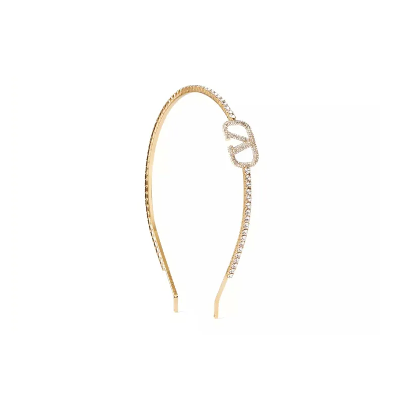 Valentino Headbands Women's Gold-0