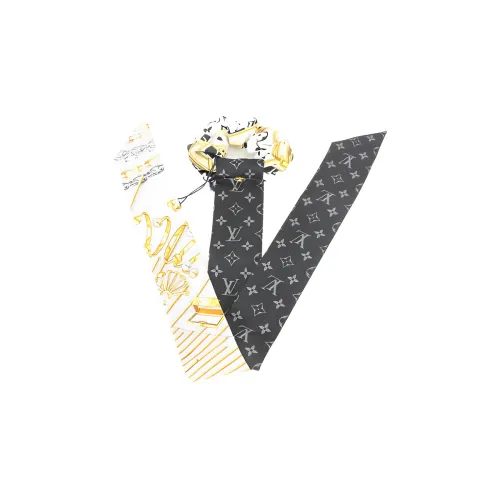 LOUIS VUITTON Hair Ties Women's