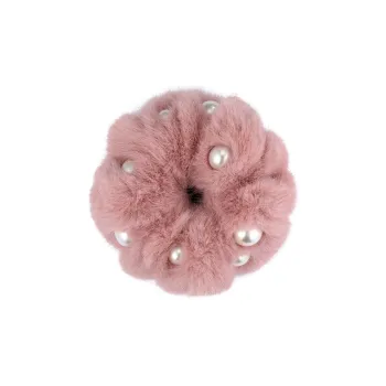 HANYUDIE Hair Ties Women's