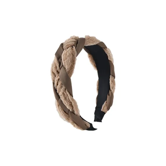 Left Europe Headbands Women's-5