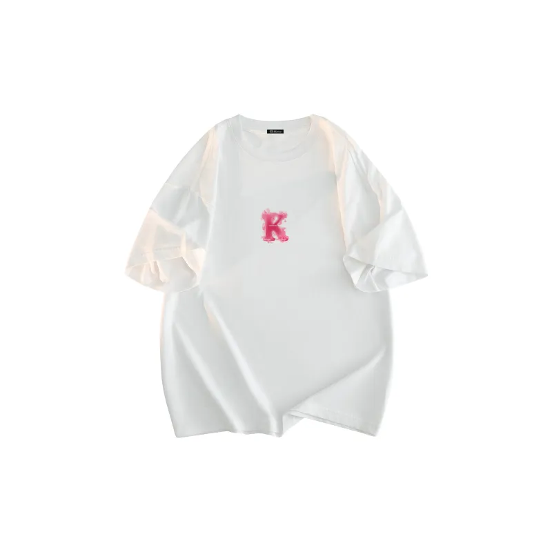 KIKSTYO Short-Sleeved T-Shirts Unisex-3
