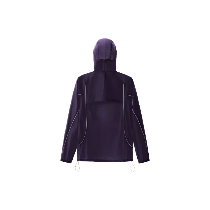 Bananain Cool Leather Sunscreen Series Sun Protection Clothing Unisex-7