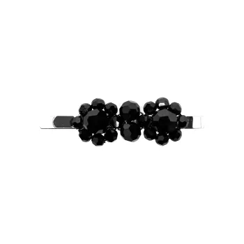 SIMONE ROCHA Crystal embellished Hairclip