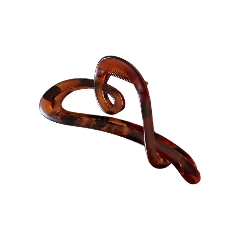 LACEROOM Hair Clips Women's-2