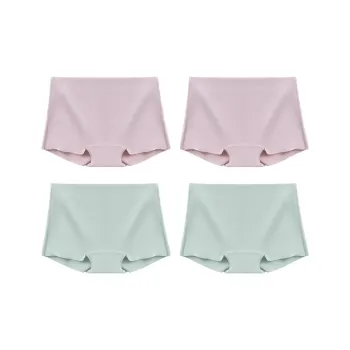 Ordifen Underpants Women's 4 Pack
