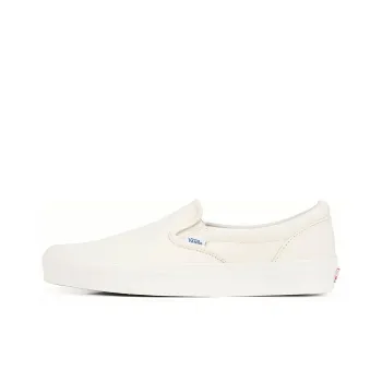Slip On Og Classic Vans Lx 'Classic White'
