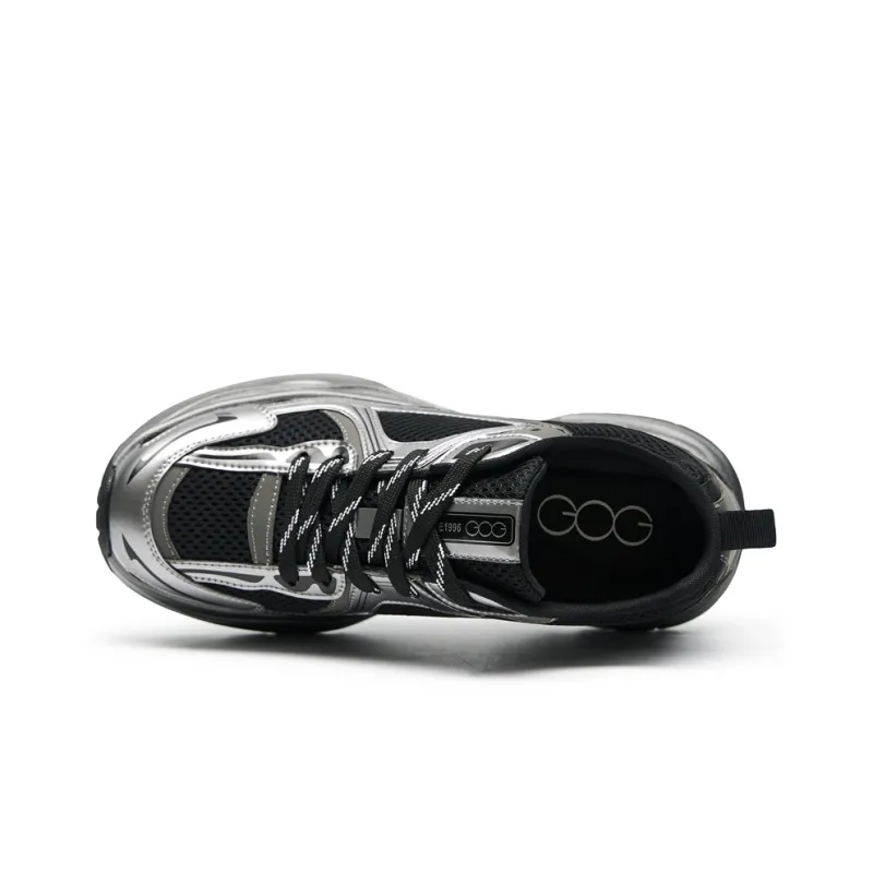 GOG Low Top Casual Shoes Unisex-13