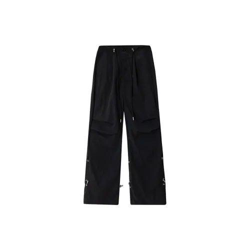 ICH MODE Unisex Casual Pants