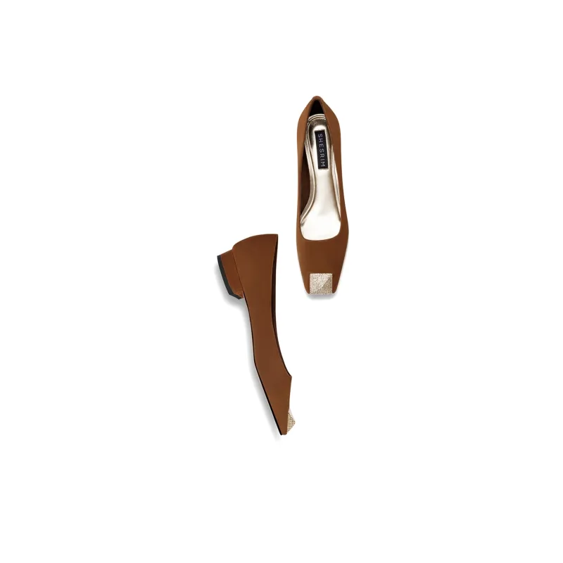 Shesrim Casual Single Shoes 2.5cm Women's-3