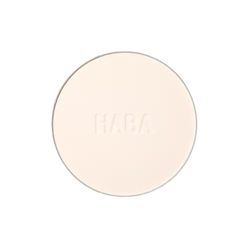 HABA 파우더 여성