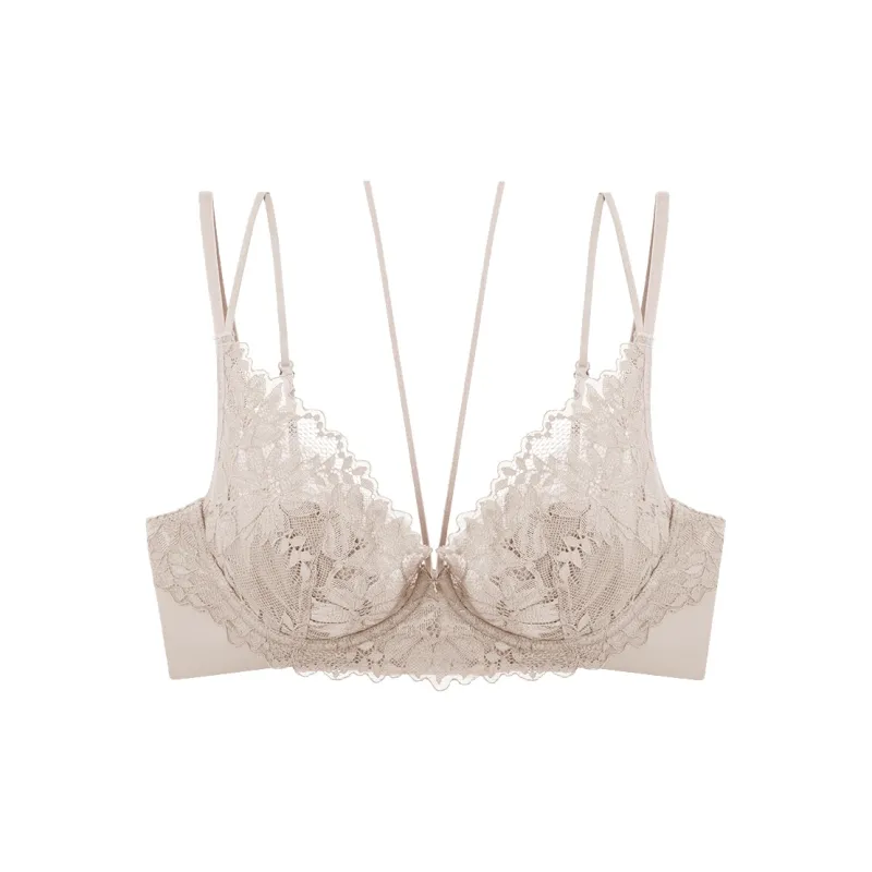 AOKANG Women's Bras-3