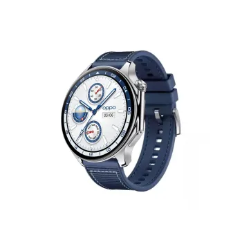 Biaodaige OPPO Compatibility Watch Band Silicone Material