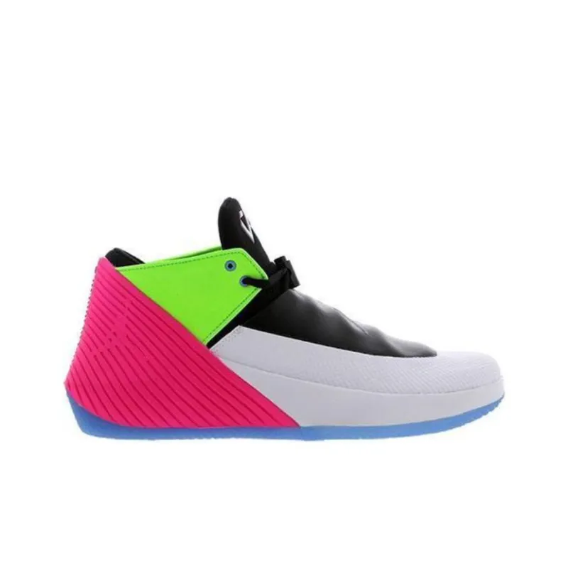 JORDAN Why Not Zer0.1 Low Quai 54 2018-1
