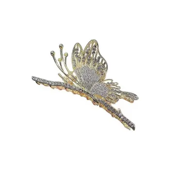 DJIN Hair Clips Women's