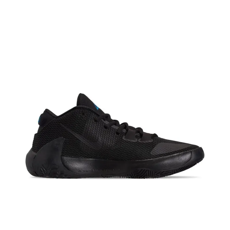 Nike Zoom Freak 1 'Black Iridescent'-1