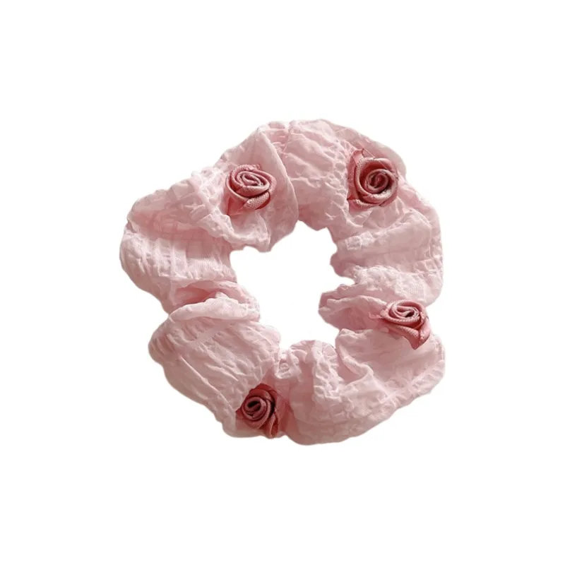 GIMK Hair Ties Women's-4