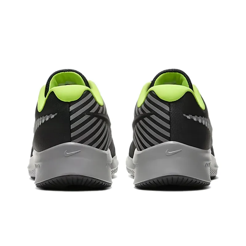 Nike Star Runner 2 Hz 'Black' Gs-3