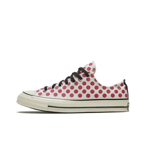 Converse Chuck Taylor All Star 70 Ox Happy Camper Egret