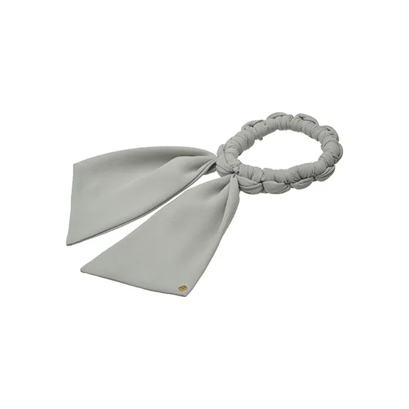 ALEXANDRE DE PARIS Rhythm Collection Hair Tie Ponytail Loop Women's-5