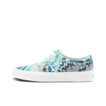 Vans Doheny Series Blue Multi Color Women's