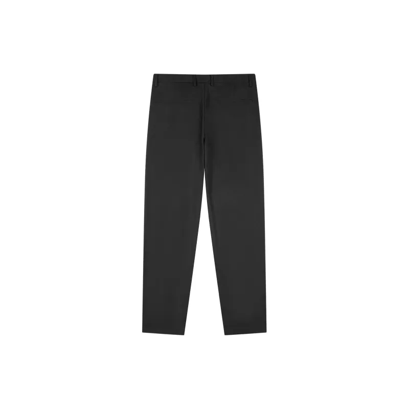 Antioffice Casual Pants Unisex-1