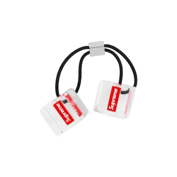 Supreme Hair Bobbles