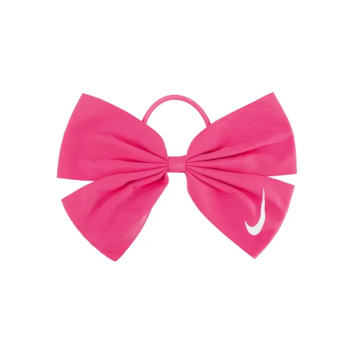 Nike Hair Bow Pink