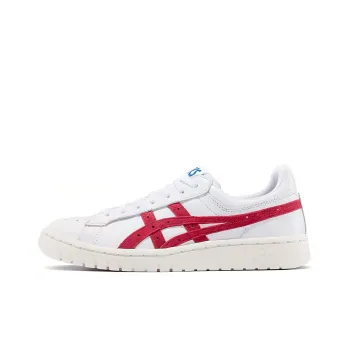 Asics Gel PTG White Red