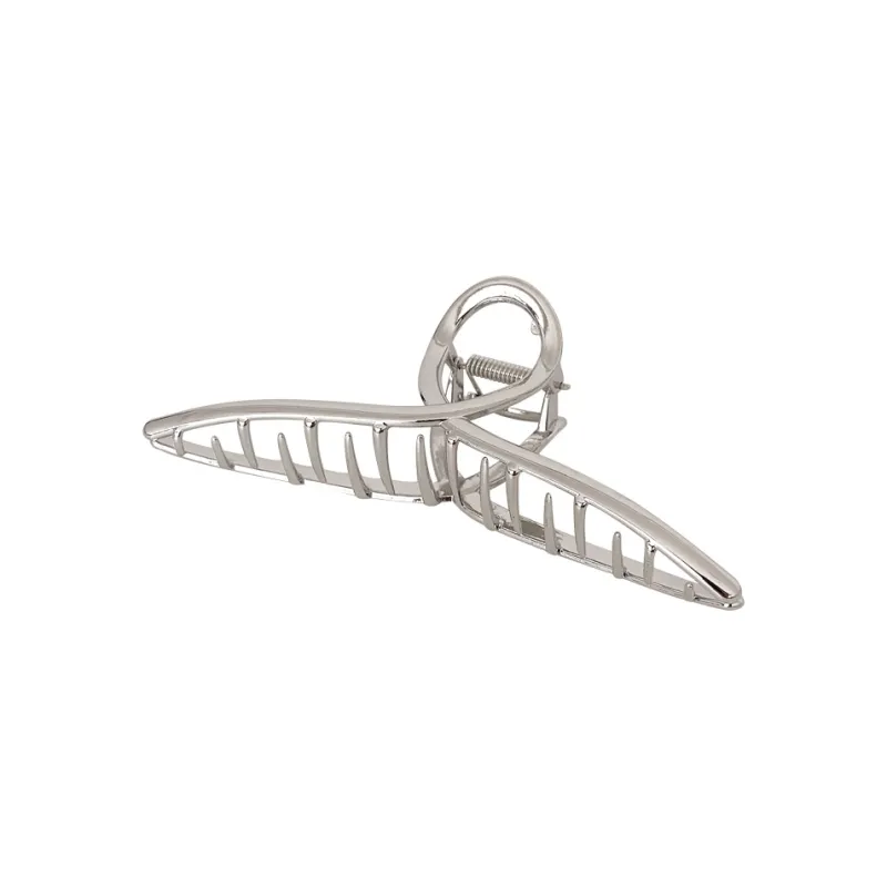 ZANC Hair Clips Women's-3