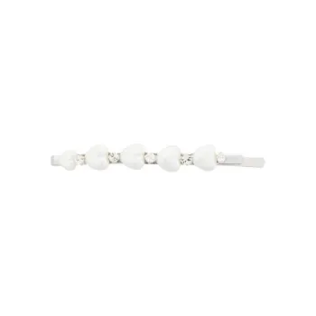 SIMONE ROCHA Mini Heart Hairclip