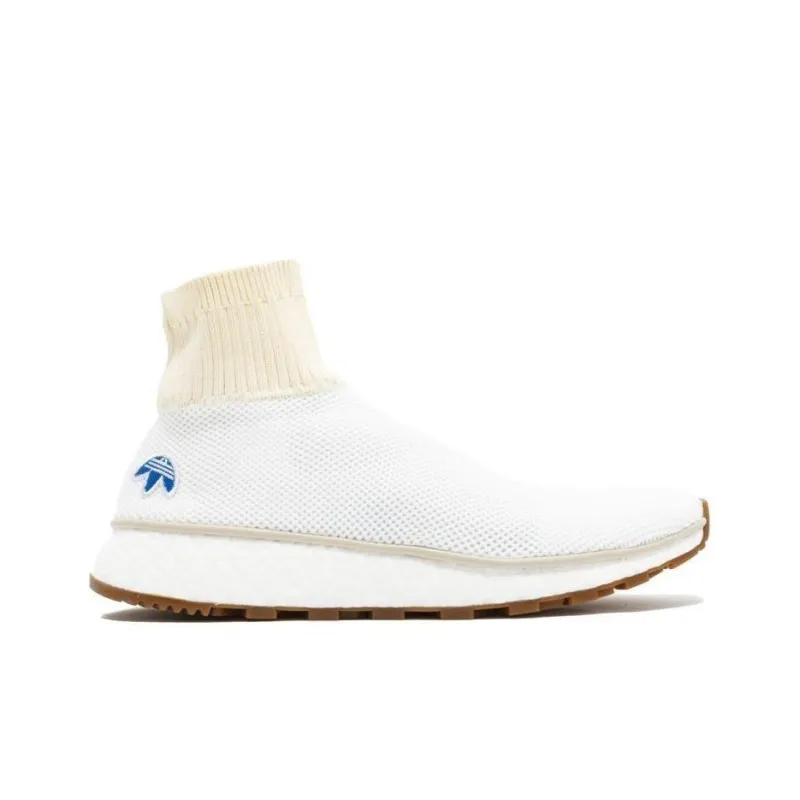 Adidas Aw Run Clean Alexander Wang White-1
