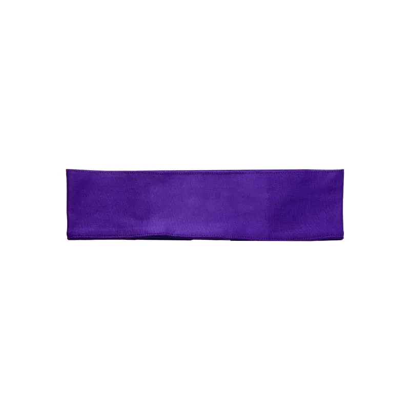 Nike Fabric Headwraps Women's Purple-1