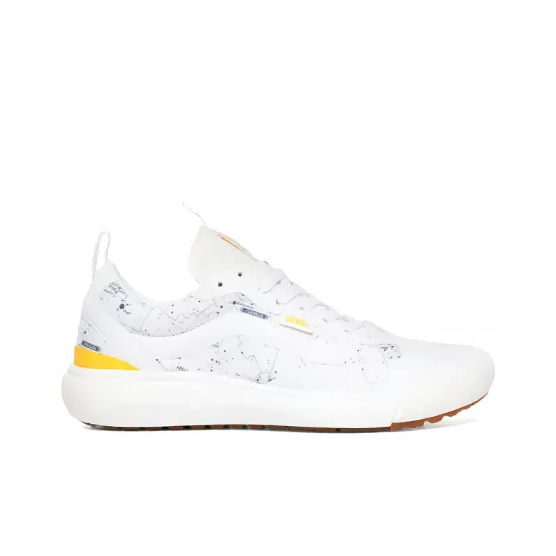 Vans X National Geographic Ultrarange Exo White-1
