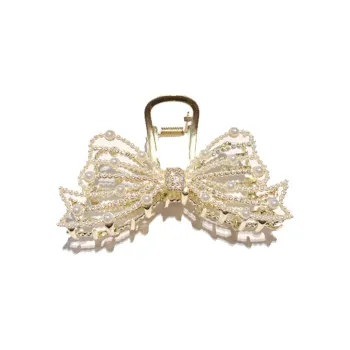 DJIN Hair Clips Women's