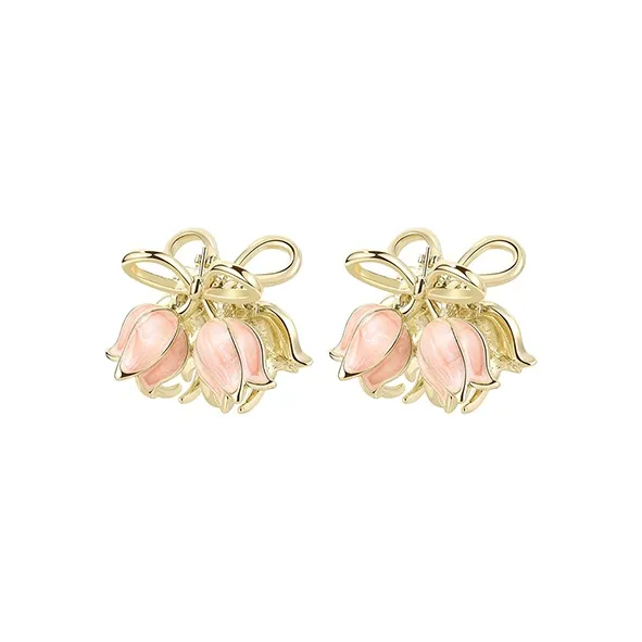 Yiru Hair Clips Women's-0