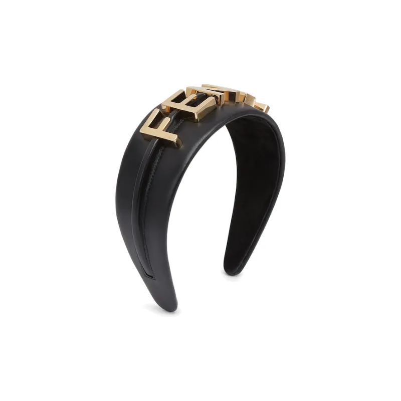 FENDI Headbands Women's-1