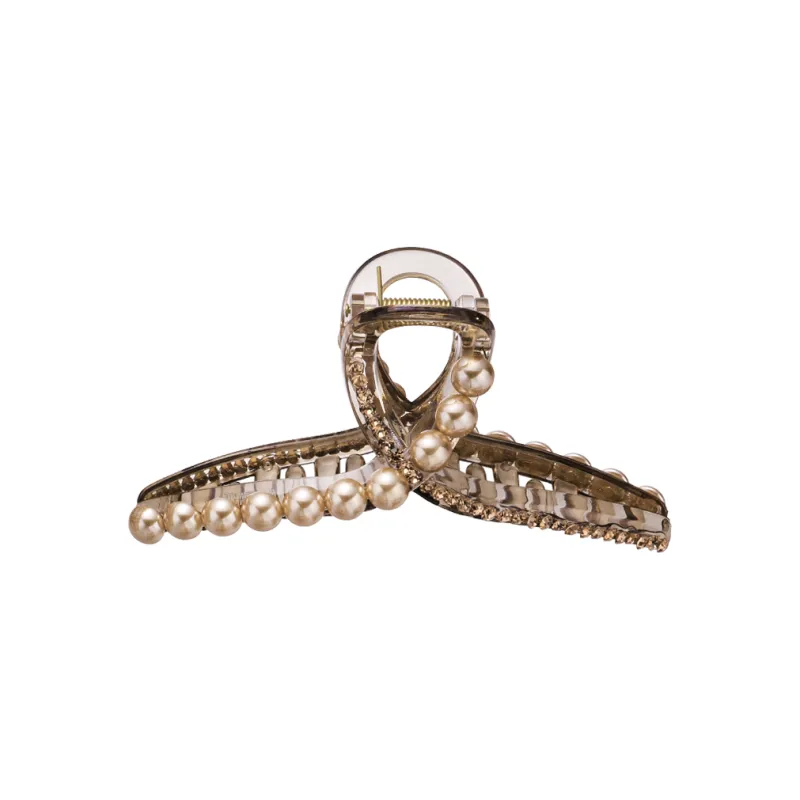 CAROMAY Hair Clips Women's-1