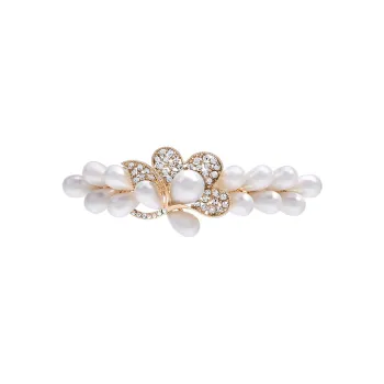 UNABERRY Hair Clips Women's