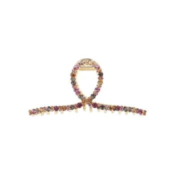 CHIMERA Alloy Hair Clip Claw Clip Headpiece Women's