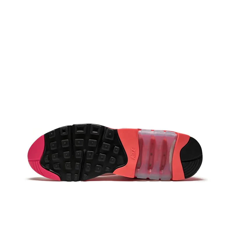 Nike Air Max 180 Comme Des Garcons White-4