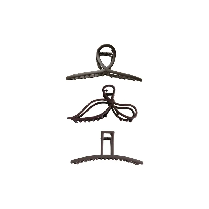 DJIN Hair Clips Women's-0