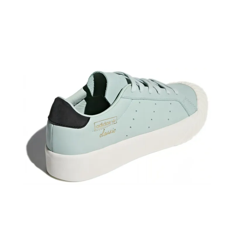 Adidas Originals Everyn 'Blue White' Women's-3